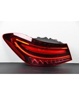 Crack! 2024-2025 Mercedes-Benz GLE53 GLE63 Coupe AMG Tail Light Left Dri... - $191.87 CAD