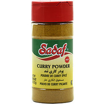 Sadaf Curry Powder Hot  2 oz. - $13.86 CAD