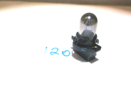 1997..97 FORD ESCORT/TRACER   SPEEDOMETER/INSTRUMENT CLUSTER/ LIGHT BULB... - $5.88