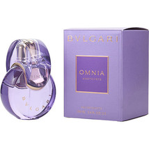 Bvlgari Omnia Amethyste By Bvlgari Edt Spray 3.4 Oz - $152.50