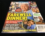 In Touch Magazine June 20, 2022 The Queen&#39;s Farewell Dinner, Lisa Marie ... - £7.13 GBP