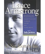It&#39;s Not about the Bike : My Journey Back to Life by Lance Armstrong and... - $8.21 CAD