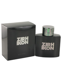 Zirh Ikon by Zirh International Eau De Toilette Spray 2.5 oz - £13.54 GBP