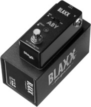 Stagg Bx-Aby Box A-B Box. - $50.93