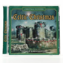 Christmas Wonders: Celtic Christmas by The Northstar Musicians (CD, 1998) - £5.34 GBP