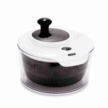 Dash Prep Pro Salad Spinner/Slicer (Black) - $29.69