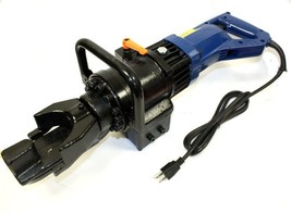 RB20 1050 watt Portable Electric Hydraulic Hand Held #6 Rebar steel Bend... - €503,81 EUR