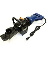 RB20 1050 watt Portable Electric Hydraulic Hand Held #6 Rebar steel Bend... - $579.99