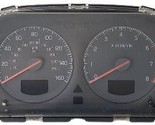 Speedometer Cluster MPH Fits 99-00 VOLVO 80 SERIES 405254 - £56.37 GBP