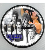 Queen Clock - $35.00