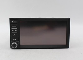 Audio Equipment Radio Receiver AM-FM Fits 2019 NISSAN FRONTIER OEM #181397.0"... - $854.99