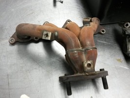Exhaust Manifold From 2004 Mitsubishi Galant  2.4 - £67.81 GBP