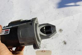 03-06 w215 MERCEDES CL600 S600 ENGINE STARTER X2314 image 9
