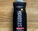L&#39;oreal Studio Line Mega Spritz Finishing Spray Max Hold 8.5 oz Hairspra... - £46.43 GBP