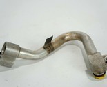 03-2005 range land rover hse l322 4.4l v8 ac air compressor pump tube pi... - $32.87