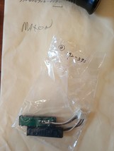 OEM Lot 2 Midland Motorola Maxon Radio Ptt Push Pour Parler Interrupteur... - $26.58
