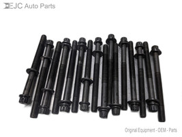 Cylinder Head Bolt Kit For 11-13 Kia Sorento  3.5 - $34.60