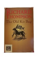 Richard Thompson Poster The Old Kit Bag-
show original title

Original T... - $8.97