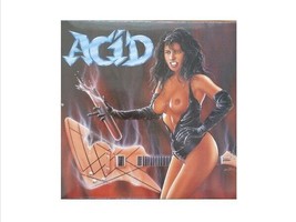 Acid  – Don&#39;t Lose Your Dreams - £17.57 GBP