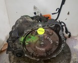 Automatic Transmission 6 Cylinder 4 Speed Fits 02-04 CAMRY 729284 - £462.83 GBP