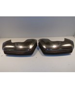 1975 Plymouth Duster Front Bumper Guards OEM 1974 1976 - £143.82 GBP