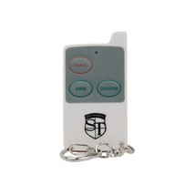 HomeSafe Home Security Remote Control - $27.00