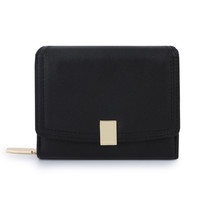 Women&#39;s Clutch Bag Multi-Card Instagram Style Niche Solid Color Women&#39;s ... - £23.60 GBP