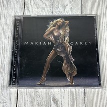 The Emancipation of Mimi - Mariah Carey CD - £3.48 GBP