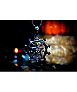 SAMHAIN GATEWAY Portal Illuminati Occult ~ SPEAK to the DEAD! Conjure &amp; ... - $99.00