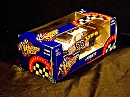 2000 Winners Circle Dale Jarrett #88 scale 1:24 stock cars Limited Edition - £47.15 GBP