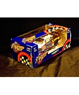 2000 Winners Circle Dale Jarrett #88 scale 1:24 stock cars Limited Edition - £47.50 GBP