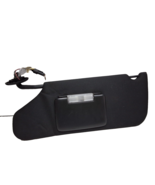 11 12 13 14 Chrysler 200 sedan left black sun visor with garage door ope... - $34.64