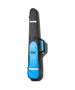 Paititi New One Piece Bb Clarinet Lightweight Case w Handle/Strap Black/... - $68.58 CAD