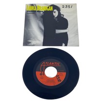 Laura Branigan Spanish Eddie/Tenderness 45 RPM Single with picture sleeve - £7.99 GBP