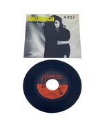 Laura Branigan Spanish Eddie/Tenderness 45 RPM Single with picture sleeve - £7.92 GBP