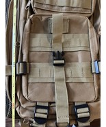 military backpack Olive Green - £15.14 GBP