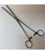 B. Richter Weck Stainless POTTS Coarctation Clamp USA - $20.35 CAD