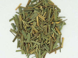 Lemon Grass Dried organic herb  100grams - $12.00