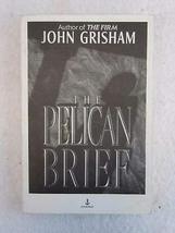 John Grisham The Pelican Brief 1992 Doubleday, Ny Uncorrected Proof [Hardcover] - £62.29 GBP