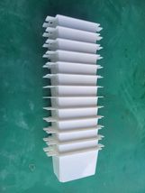 25 Pack 2 Gang Spark Guard Box Extender 1 1/2&quot; - $34.29