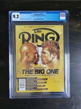 The Ring Boxing Magazine October 2013 Floyd Mayweather vs Canelo Alvarez... - $98.99