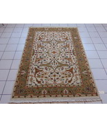Vintage Estate Handmade Soumak Rug E236 - $6,959.38 MXN