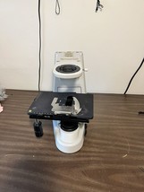 Nikon Eclipse 50i Laboratory Binocular Microscope Base/BODY ONLY - AS-IS - £454.86 GBP