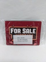 For Sale Autorama Board Game Promo Pack Sealed - $28.50