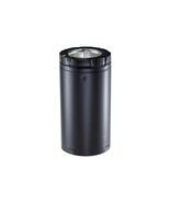 DuraVent Simpson Dura-Vent Simpson Exhaust Vent Pipe Direct Vent 12&quot; Bla... - $1,232.70 MXN