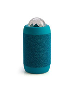 Disco Ball Wireless Speaker - Blue - £27.83 GBP