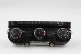 Temperature Control Single Zone Climatic 2013-2015 VOLKSWAGEN PASSAT OEM... - £46.00 GBP