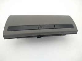 ✅07 - 13 Chevrolet Silverado GMC Sierra Dash Glove Box Compartment Gray OEM - £70.26 GBP