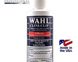 Wahl CLINI-CLIP Disinfecting Cleaning SPRAY CLIPPER BLADE CARE CLEANER D... - $14.99