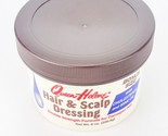 Queen Helene Hair Scalp Dressing With Cholesterol Mink Oil 8 oz Each Lot... - $28.98